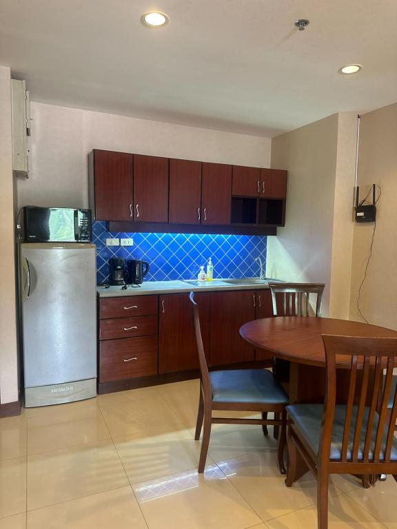 Patong Tower Apartments By PM - Resim 17