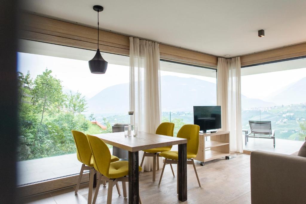 Hotel Erzherzog Johann - Appartement 2 Chambres