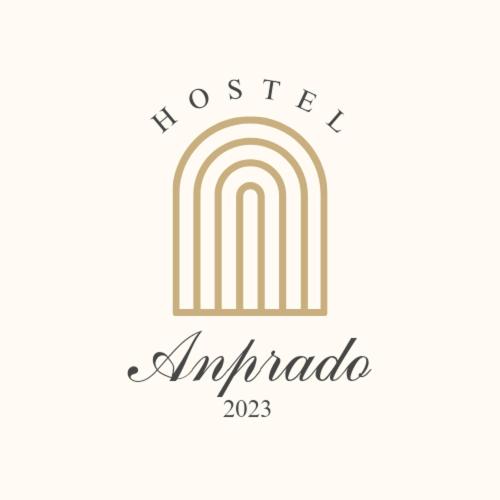 Certifikát, hodnocení, plakát nebo jiný dokument vystavený v ubytování Hostel ANPRADO 5