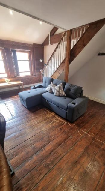 27 Stanley Street Aparthotel by UStay - 