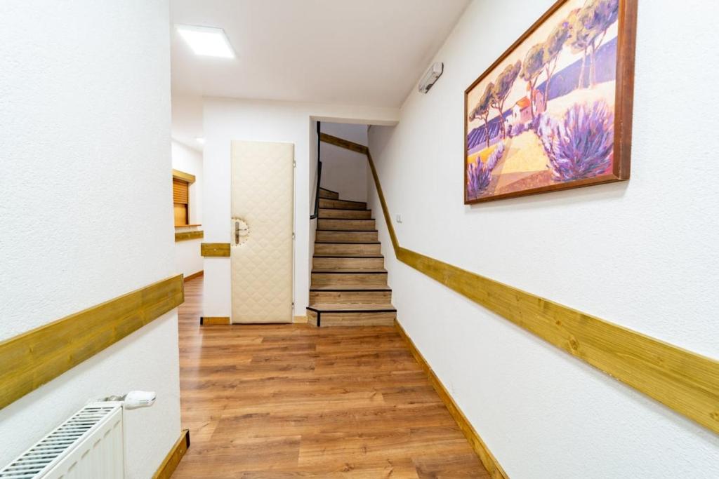 Fotografie z fotogalerie ubytování Hotel Palazzo v destinaci Liptovský Mikuláš