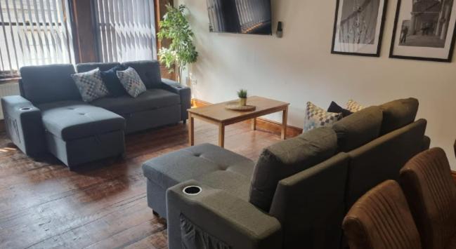 27 Stanley Street Aparthotel by UStay - 