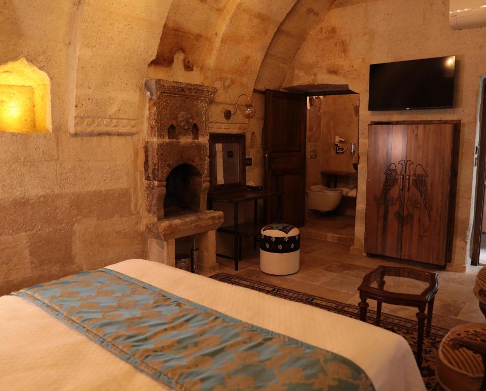 Hira Cave Hotel - 17