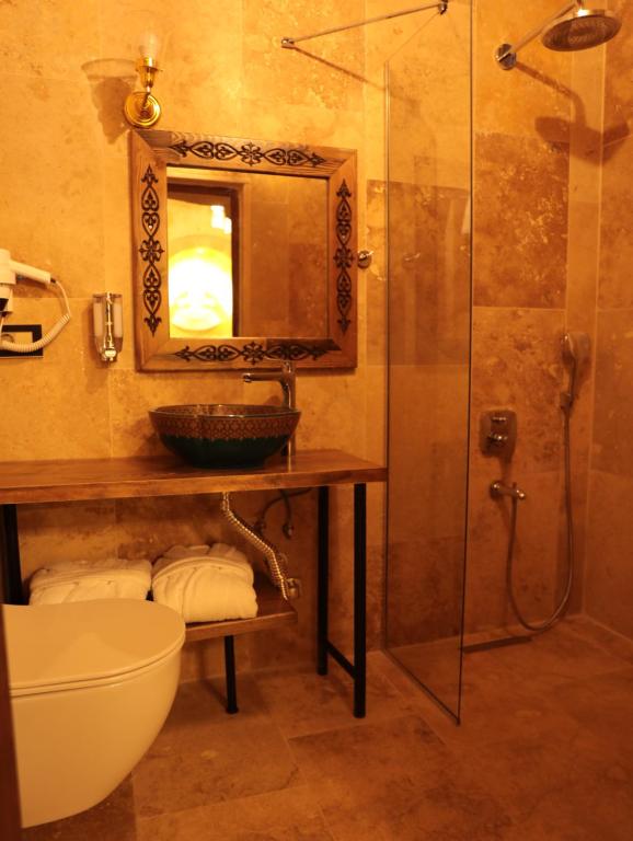 Hira Cave Hotel - 18