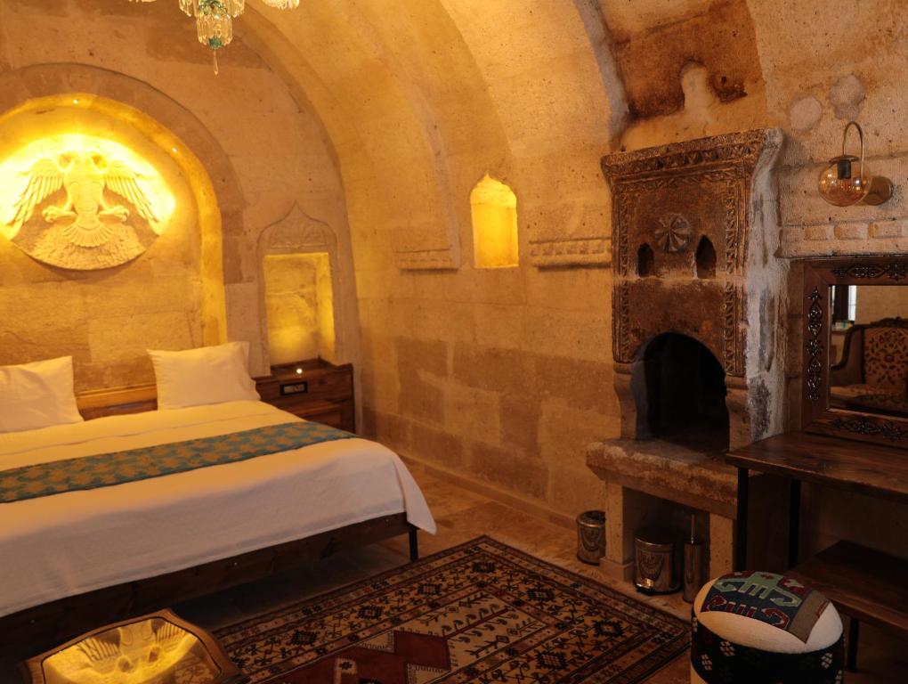 Hira Cave Hotel - 19