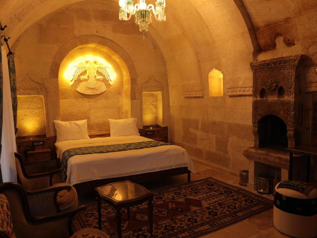 Hira Cave Hotel - 14