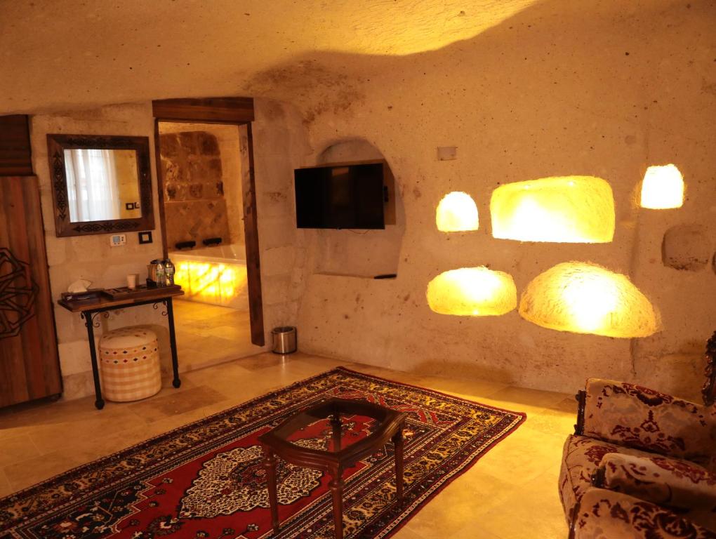 Hira Cave Hotel - 7