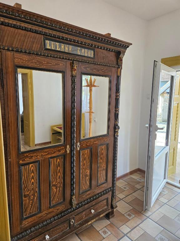 Fotografie z fotogalerie ubytování Apartmany Detvanka v destinaci Bački Petrovac
