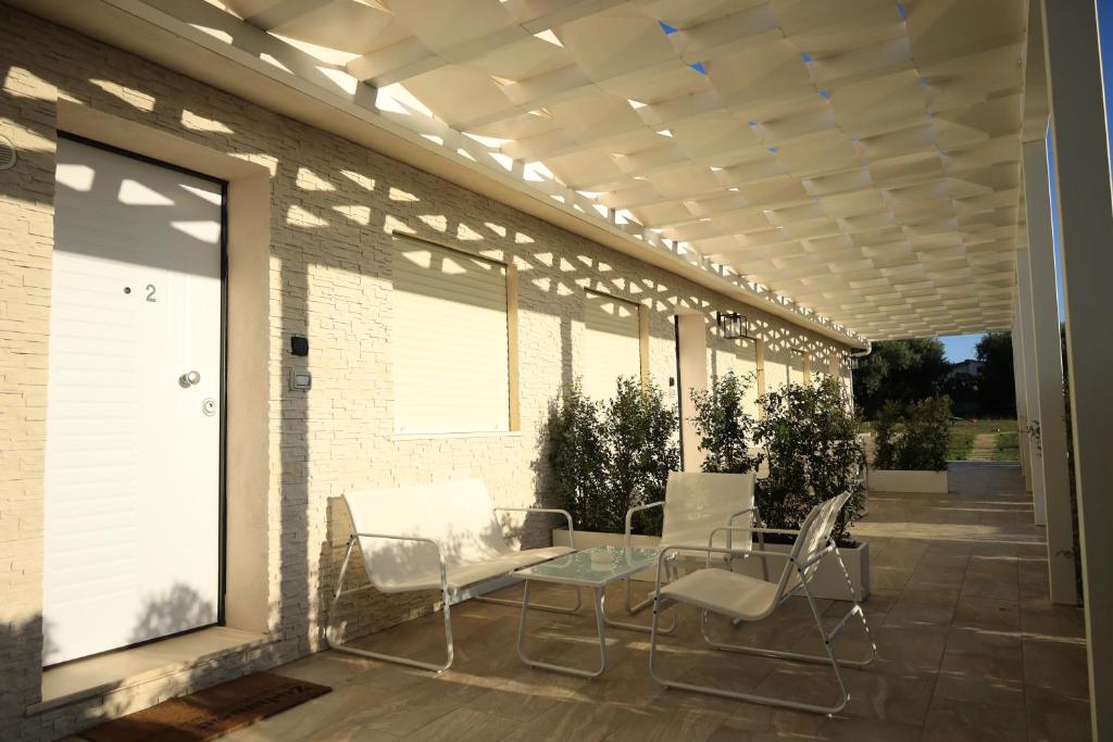 Fotografie z fotogalerie ubytování SUNSEA - Enjoy Your Family v destinaci Capo Vaticano