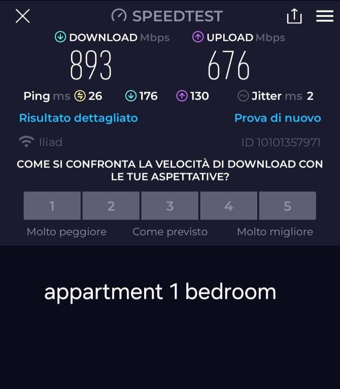 Fotografie z fotogalerie ubytování il sacrato di casa loreto v destinaci Catania