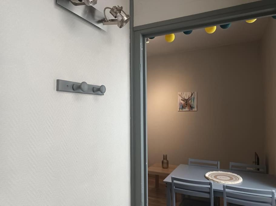 Photo de la galerie de l'établissement La Ptite Issoldunoise, à Issoudun