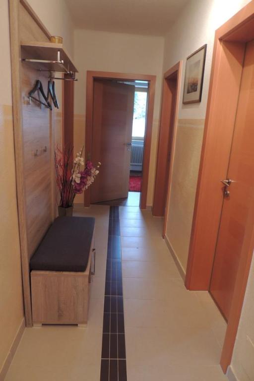 Fotografie z fotogalerie ubytování Appartement Seggl v destinaci Pruggern
