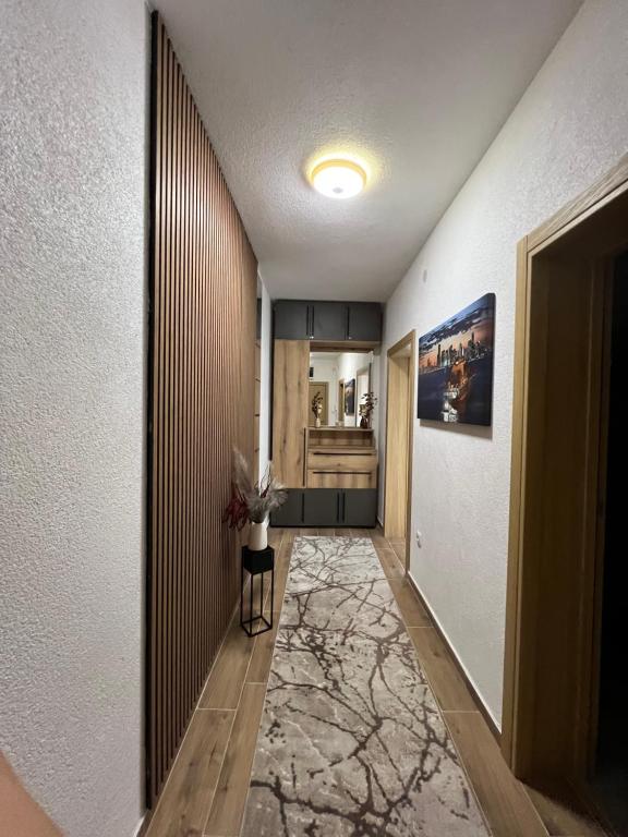 Galerija fotografija objekta Apartman Tina u gradu 'Soko Banja'