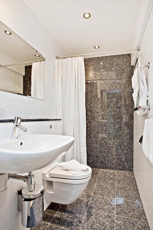 Best Western Hotel Arena - Resim 16