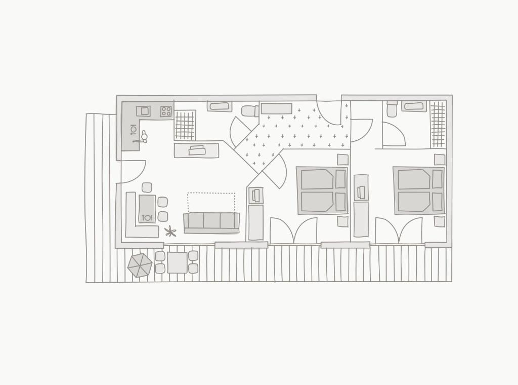 ASTER Boutique Hotel & Chalets - 9