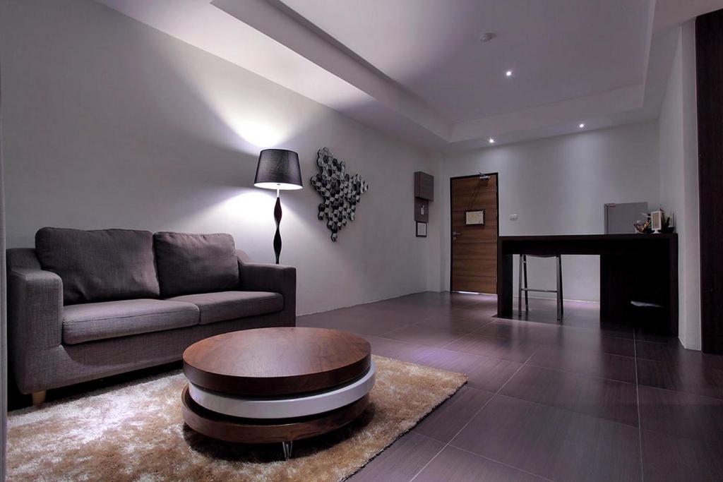 Win D Hotel - Junior Suite