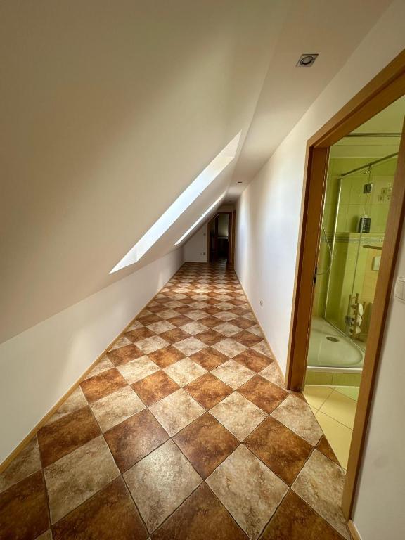 Fotografie z fotogalerie ubytování Apartmán Lípa Mikulov v destinaci Mikulov