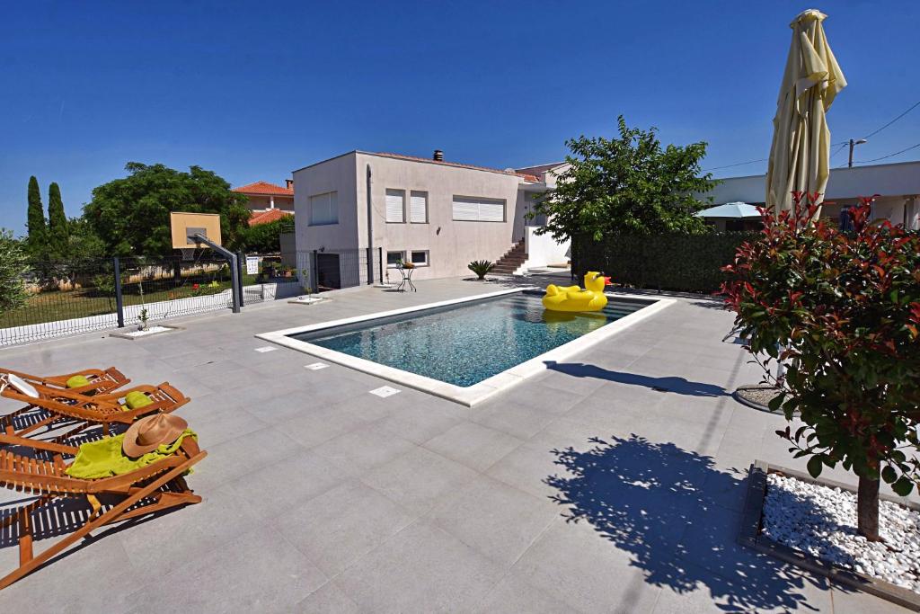 Apartment Villa Anna