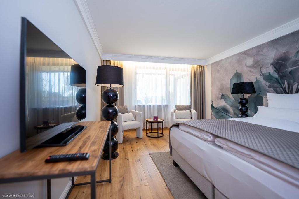 Waldhotel Luise - 14