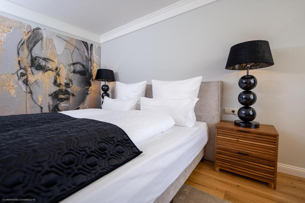 Waldhotel Luise - 15