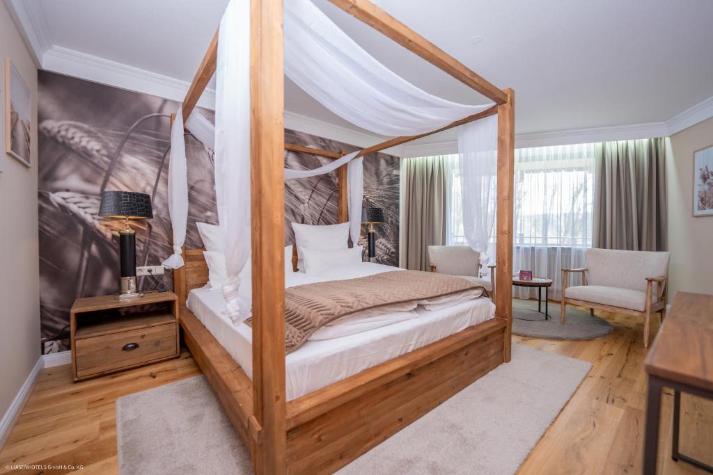 Waldhotel Luise - 16