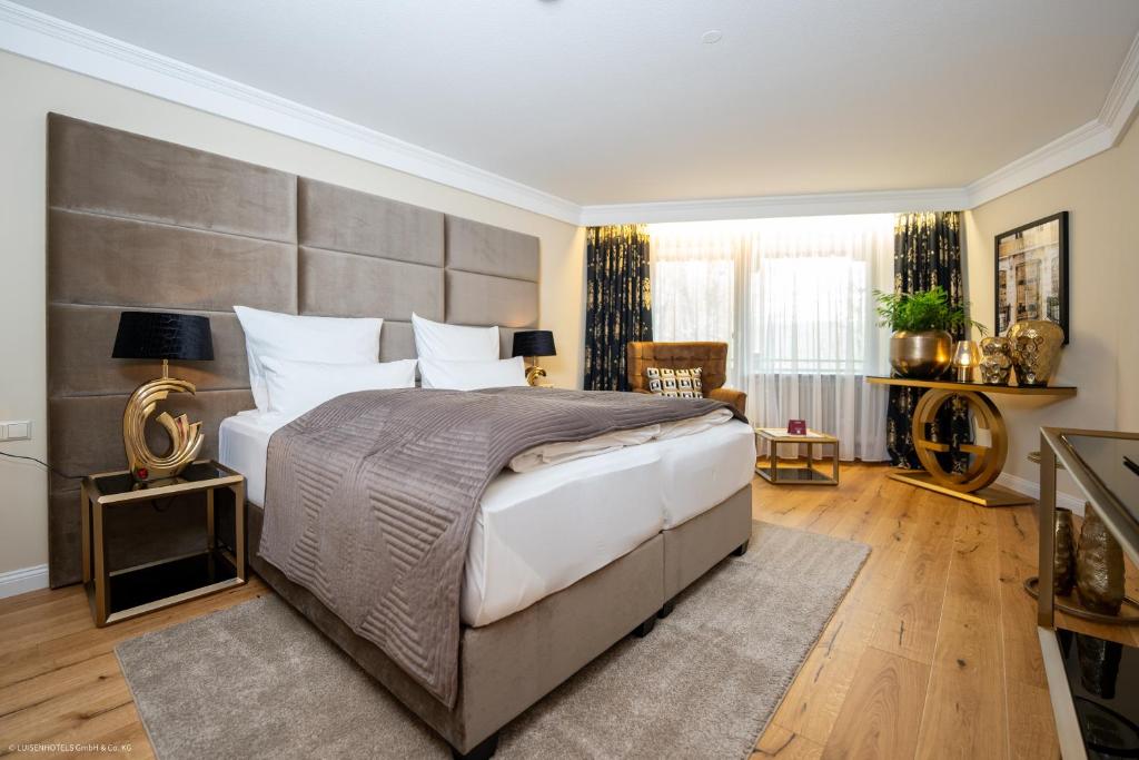 Waldhotel Luise - 17