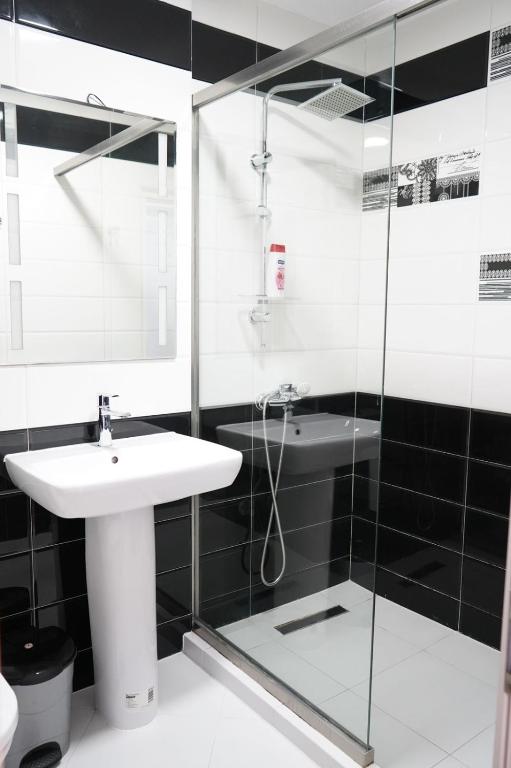 Apartament Koha - Quarto Duplo