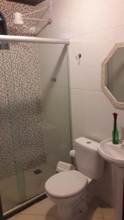  Aconchego Pousada