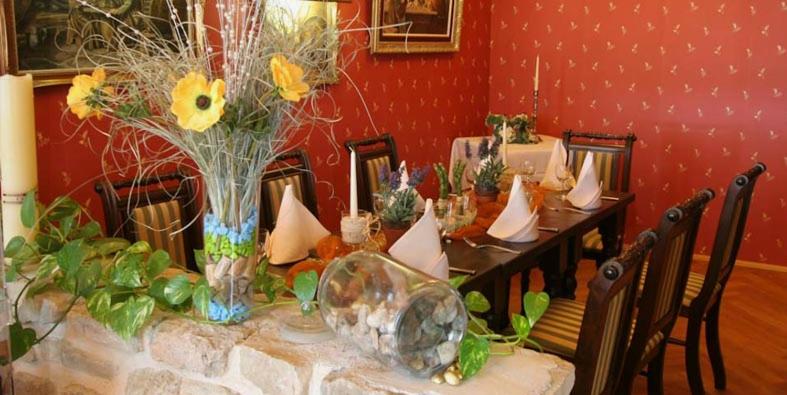 Fotografie z fotogalerie ubytování Hotel Jacobsberg v destinaci Oschersleben
