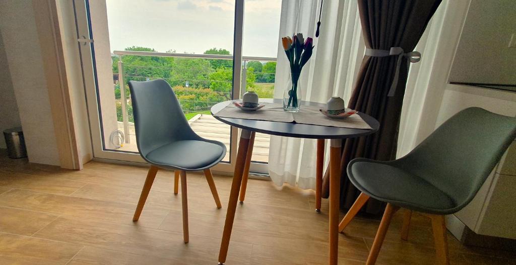 Fotografie z fotogalerie ubytování Casa Vilma v destinaci Paderno del Grappa