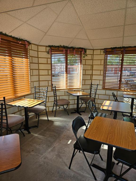 Travel Inn photo
