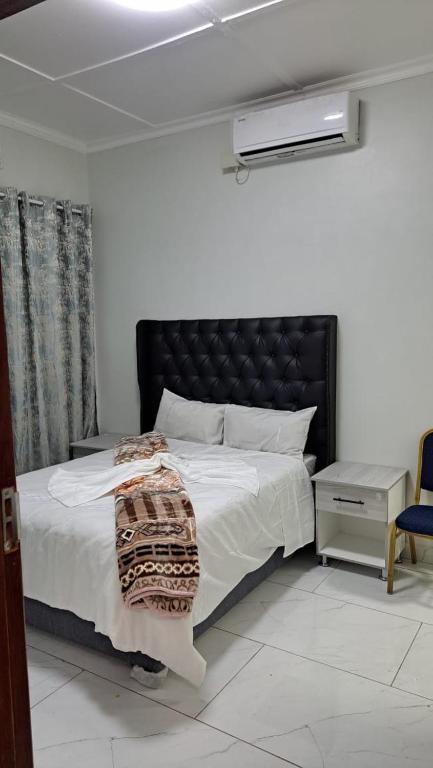 Abyssinia Guest House photo