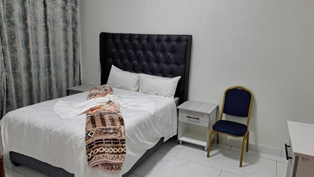 Abyssinia Guest House photo