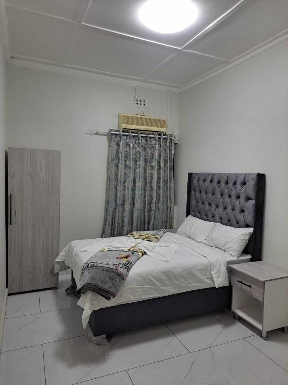 Abyssinia Guest House photo