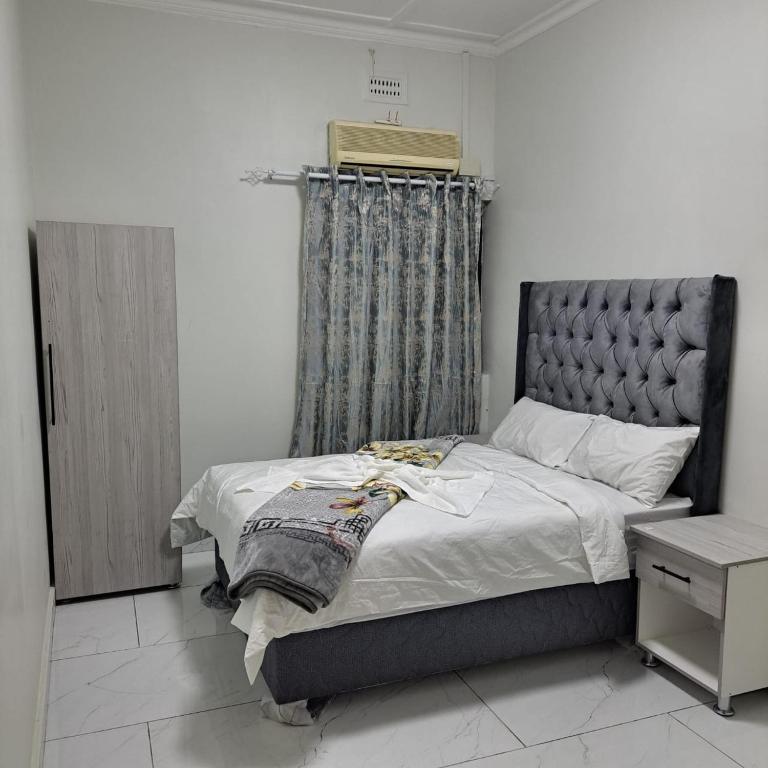Abyssinia Guest House photo