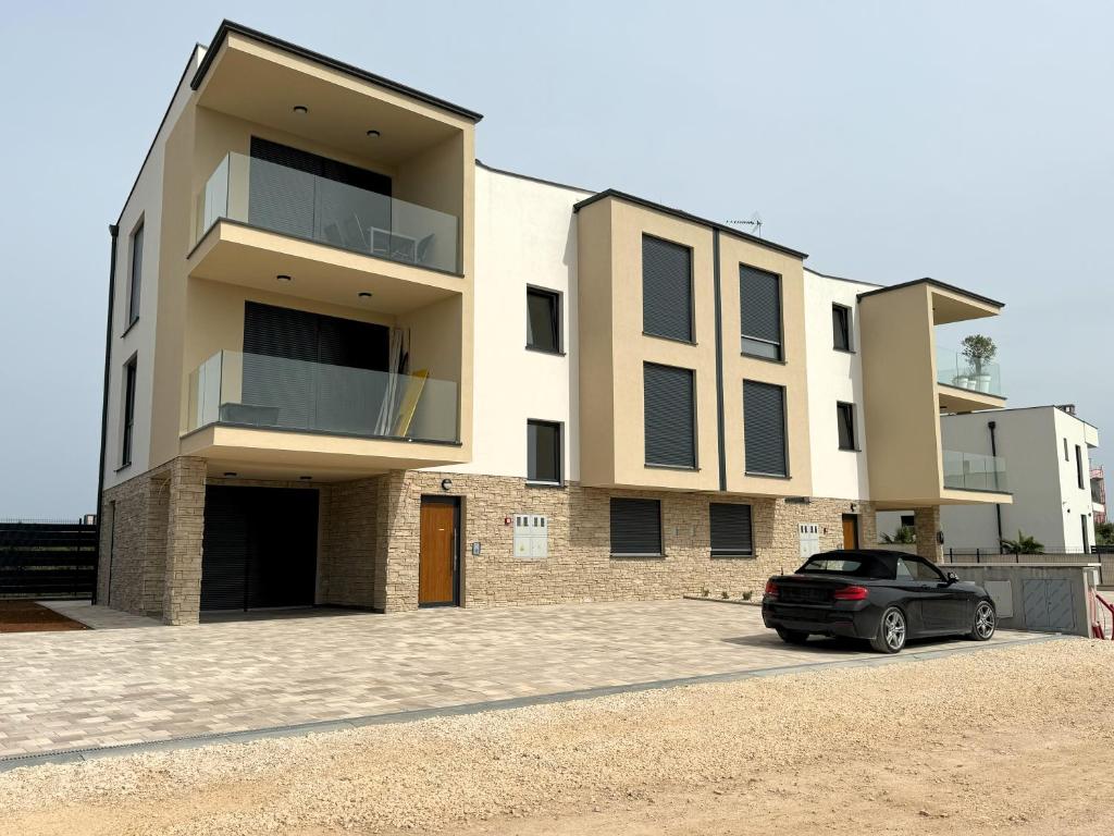 DREAM APARTMENTS ISTRA