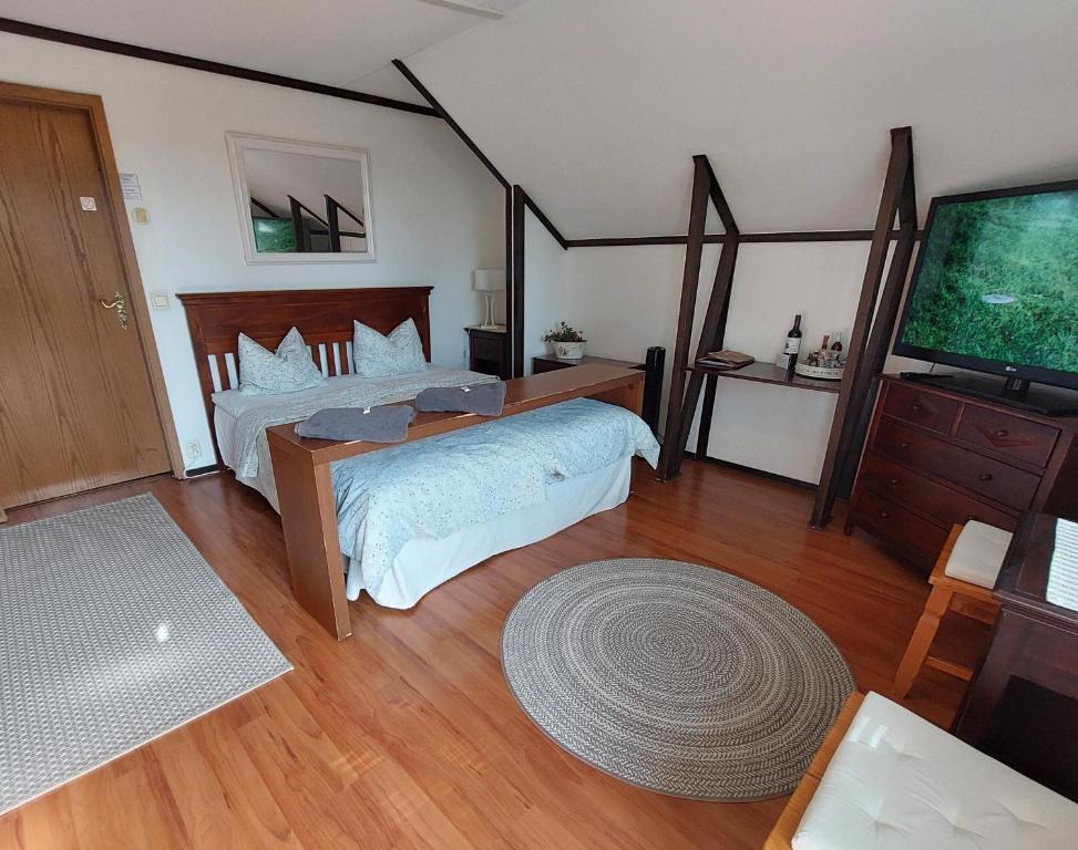 Photo from Cronin's Guesthouse Bed & Breakfast in Heinola, Southern Finland, Finland