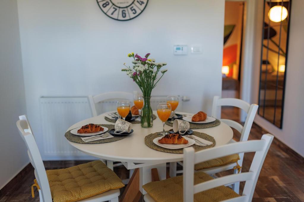 Fotografie z fotogalerie ubytování Kula Apartman - Neretva River v destinaci Metković