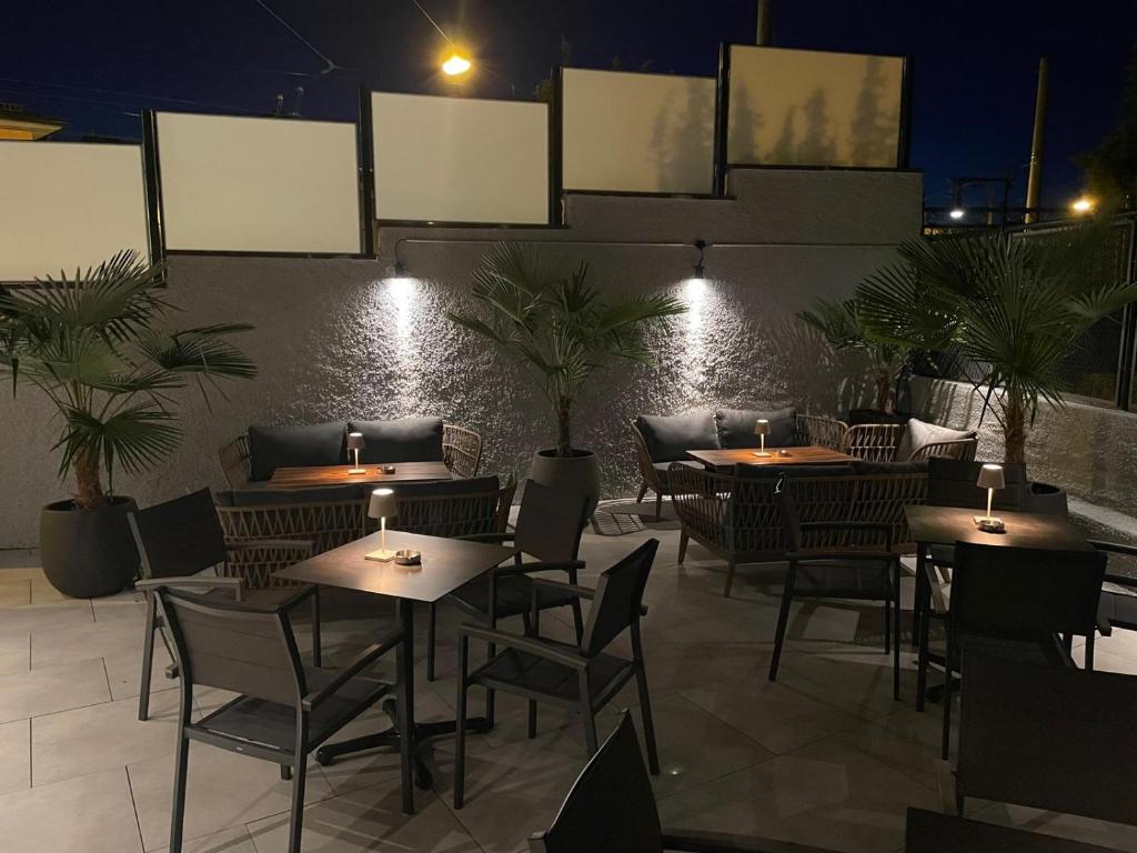 Hotel Turnerwirt - Resim 18