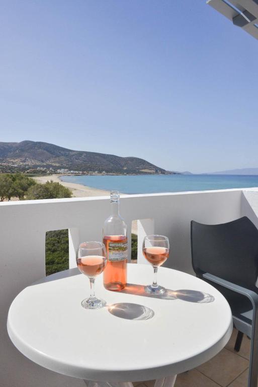 Paradise Studios - 9