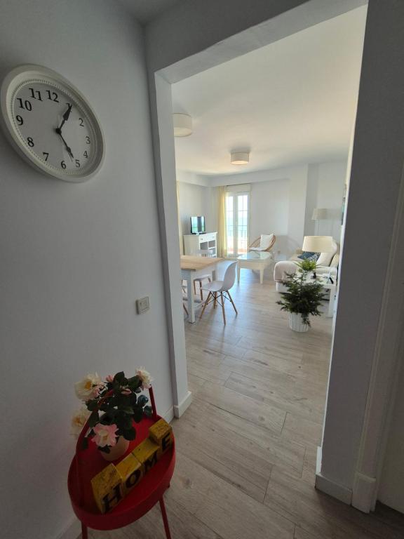 Fotografie z fotogalerie ubytování TOP APARTMENT! Frente al mar y gran terraza v destinaci Ayamonte