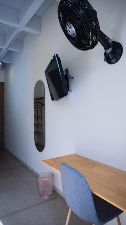 Fotografie z fotogalerie ubytování Selva House v destinaci Medellín