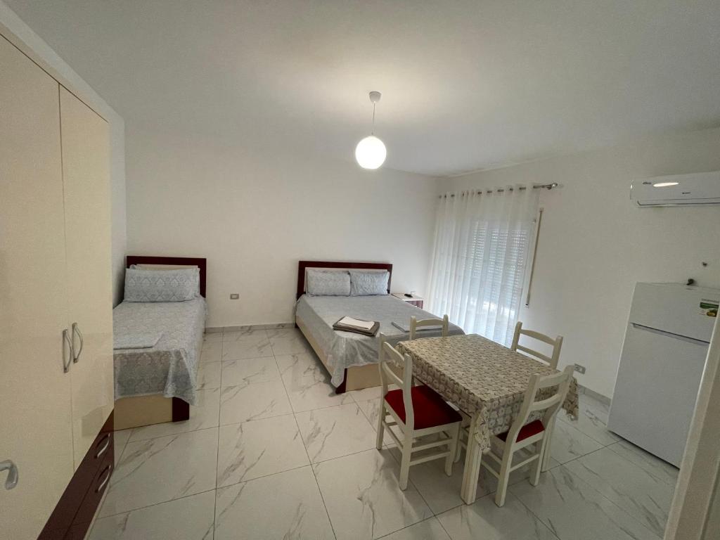 Fotografie z fotogalerie ubytování Vila Ornela v destinaci Shëngjin