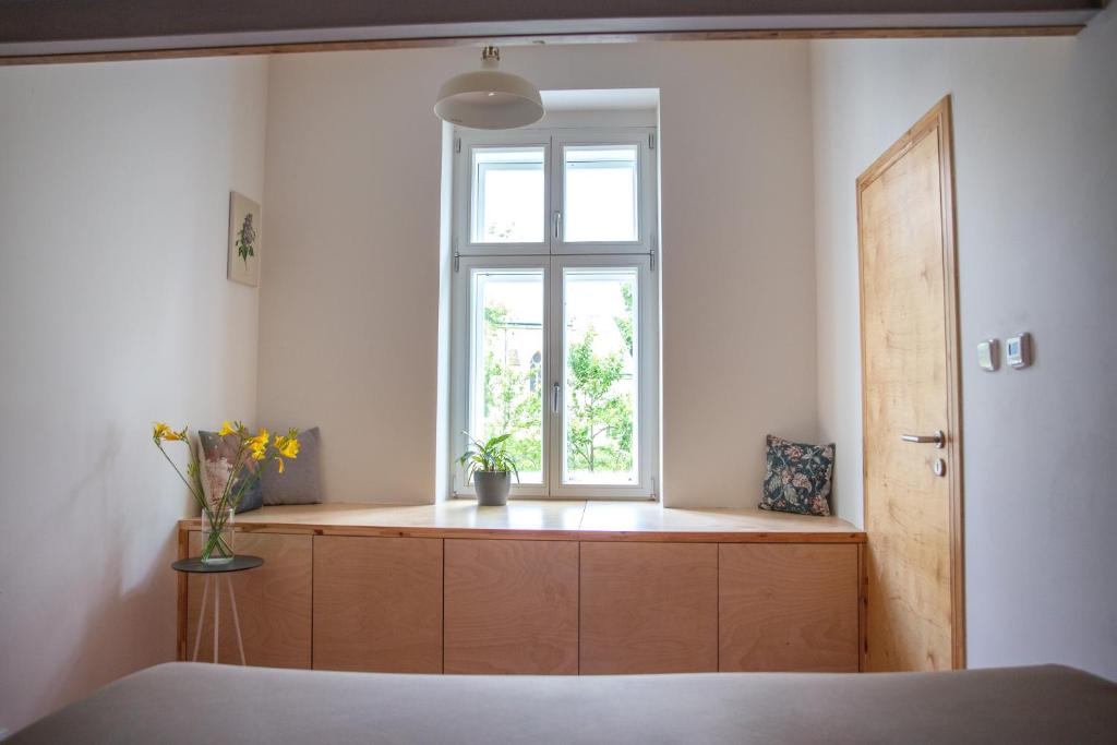Fotografie z fotogalerie ubytování Chaloupka Křivoklát v destinaci Křivoklát