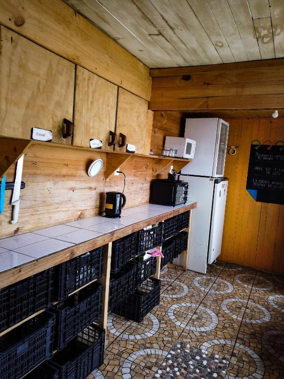 Φωτογραφία από το άλμπουμ του Willhouse Hostel σε Pucon
