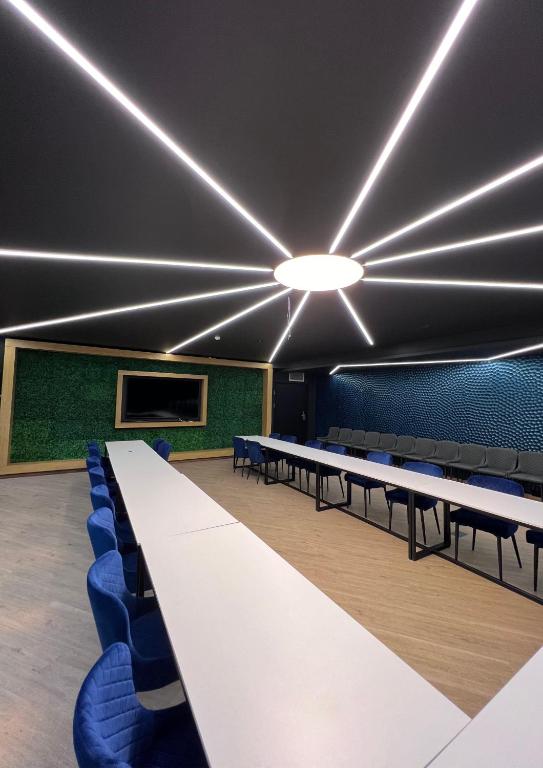 Super Stay Hotel, Oslo - Resim 15