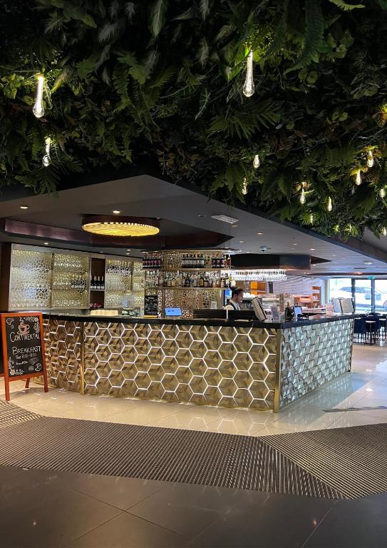 Super Stay Hotel, Oslo - Resim 8