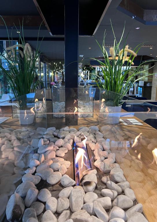 Super Stay Hotel, Oslo - Resim 14