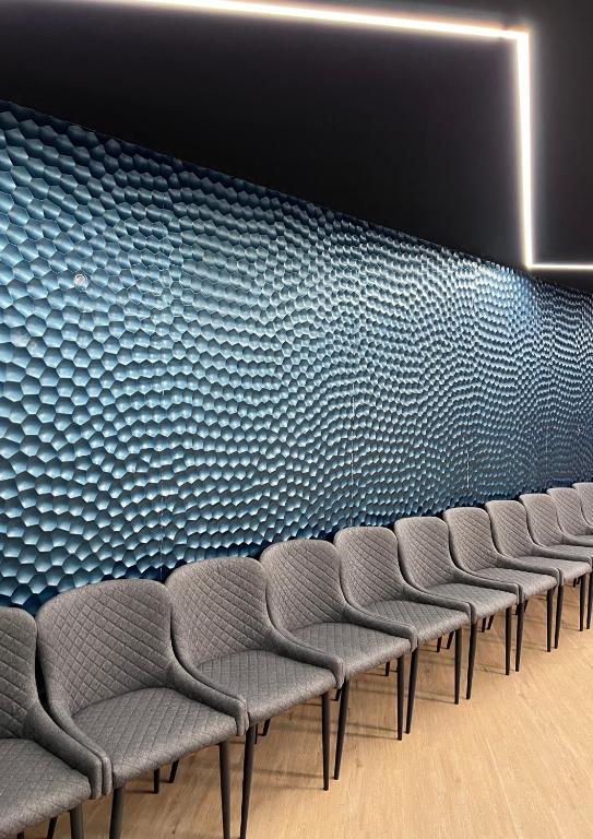 Super Stay Hotel, Oslo - Resim 13