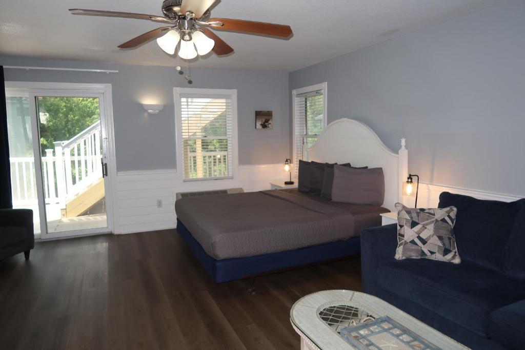 The Inn at Corolla photo